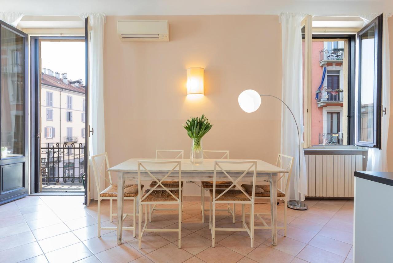 Milan Retreats Navigli公寓 外观 照片